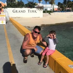 Meet your Posher, Jordan